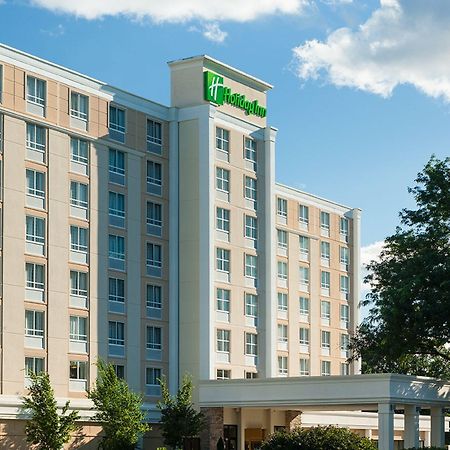 Holiday Inn Hartford Downtown Area, An Ihg Hotel Източен Хартфорд Екстериор снимка