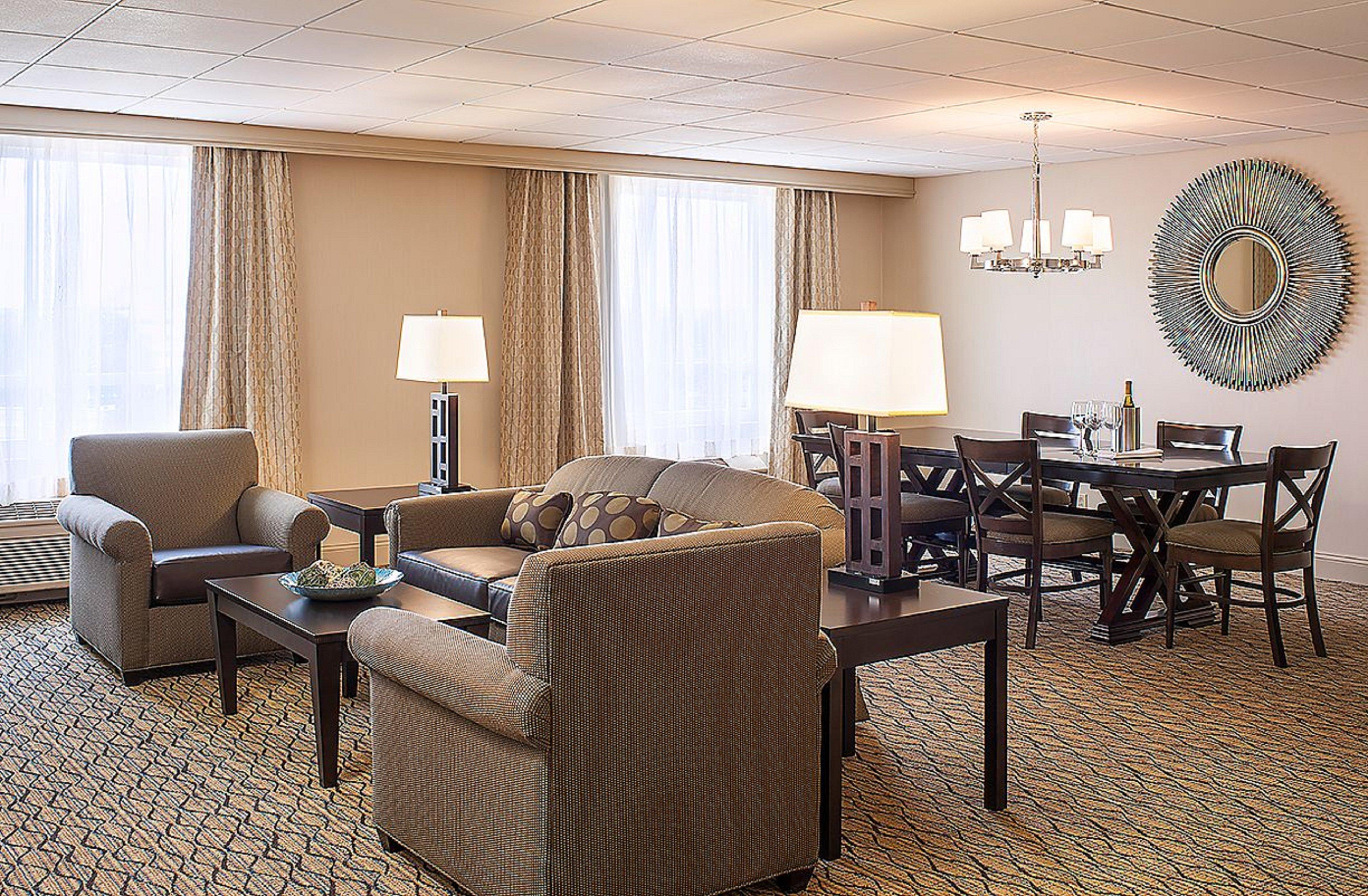 Holiday Inn Hartford Downtown Area, An Ihg Hotel Източен Хартфорд Екстериор снимка