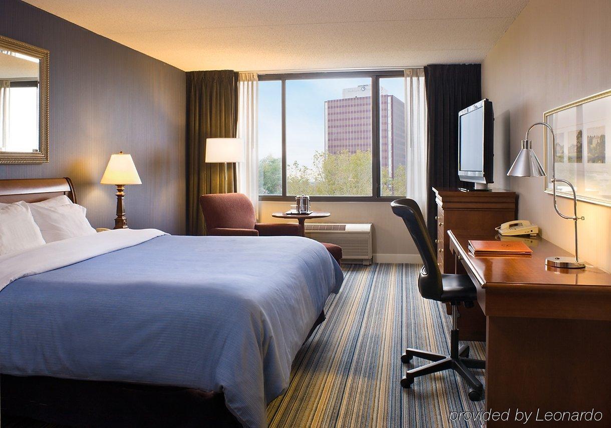 Holiday Inn Hartford Downtown Area, An Ihg Hotel Източен Хартфорд Стая снимка