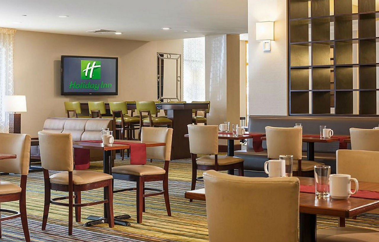 Holiday Inn Hartford Downtown Area, An Ihg Hotel Източен Хартфорд Екстериор снимка